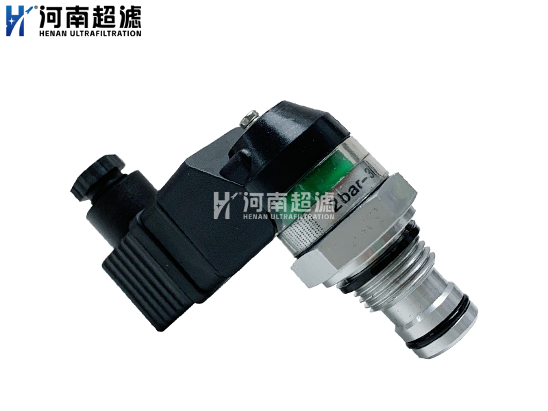 发讯器VM2 G1/2