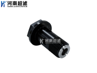 过滤器