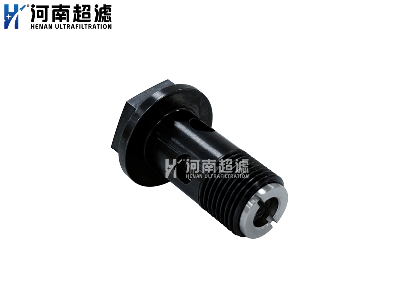 过滤器