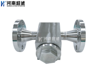 T型过滤器