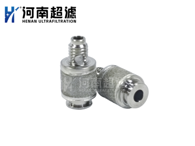 1-3压力表接头组件