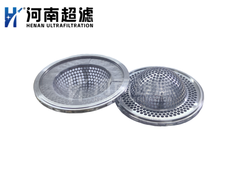 1-8煤油泵前过滤器