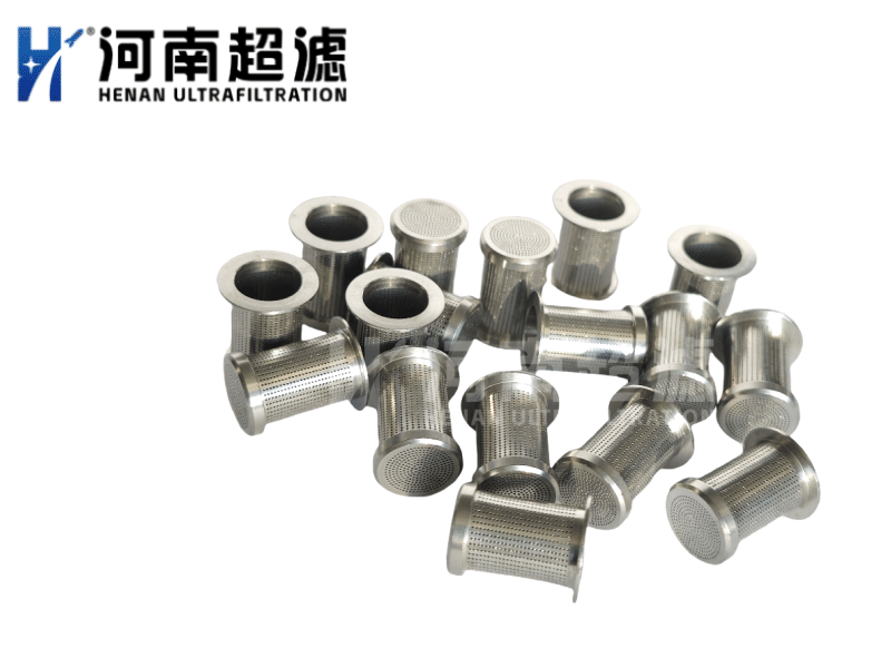 单向阀过滤器 HYQ50-SY2-000