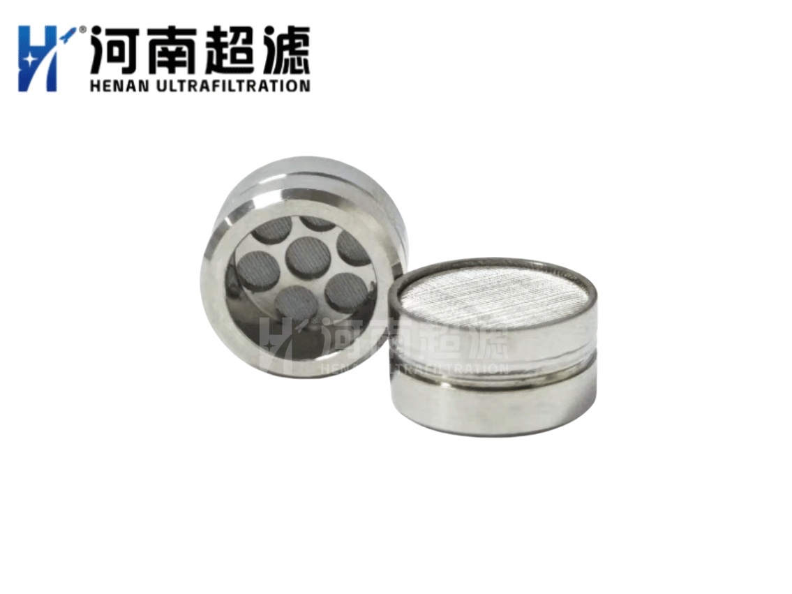 过滤器 FB5293-10-10-3