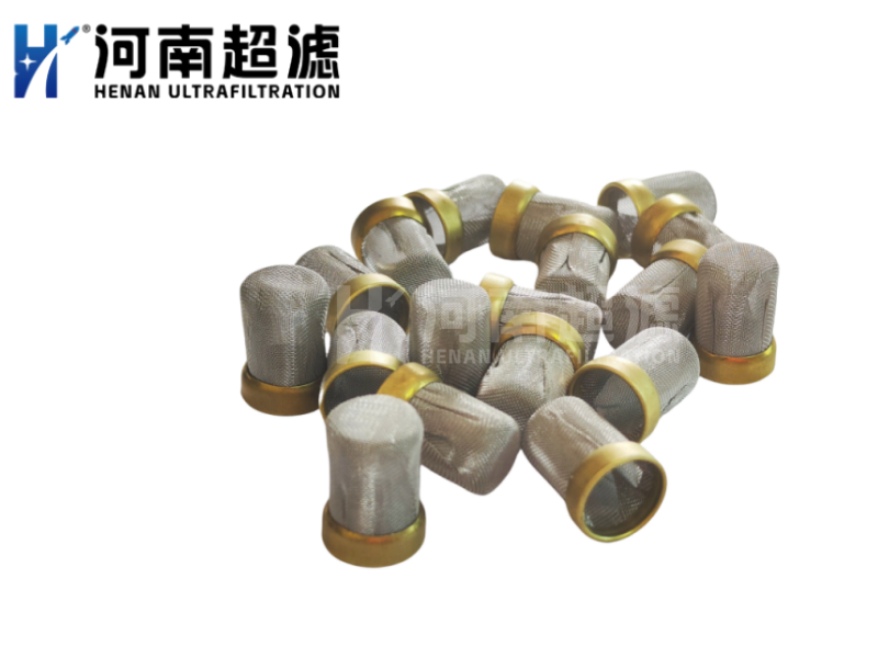 滤网