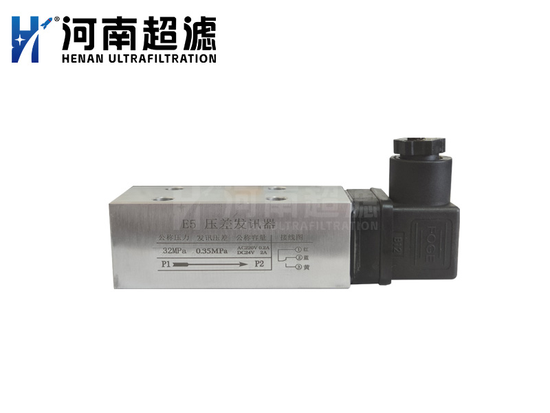 滤芯20
