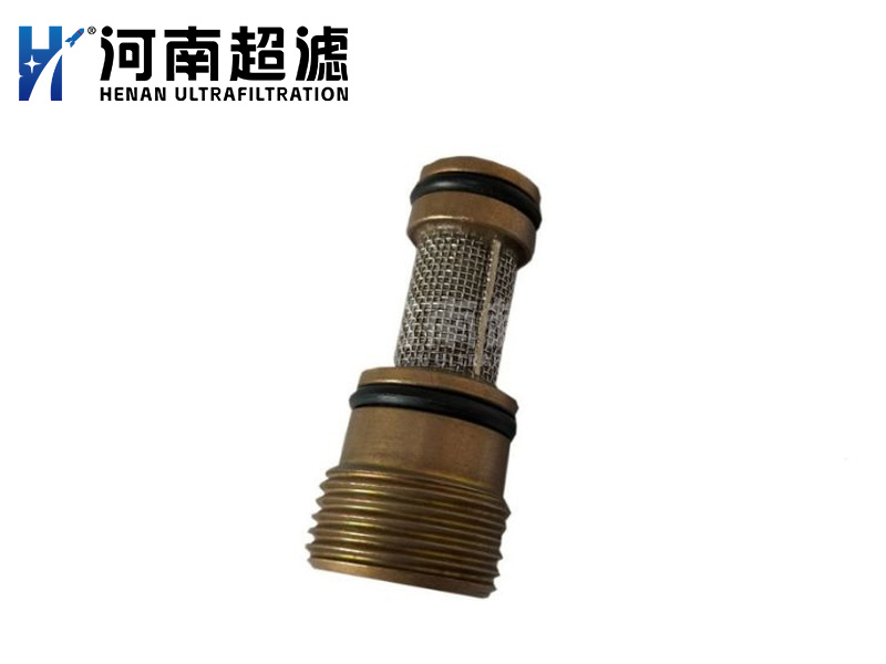滤芯48