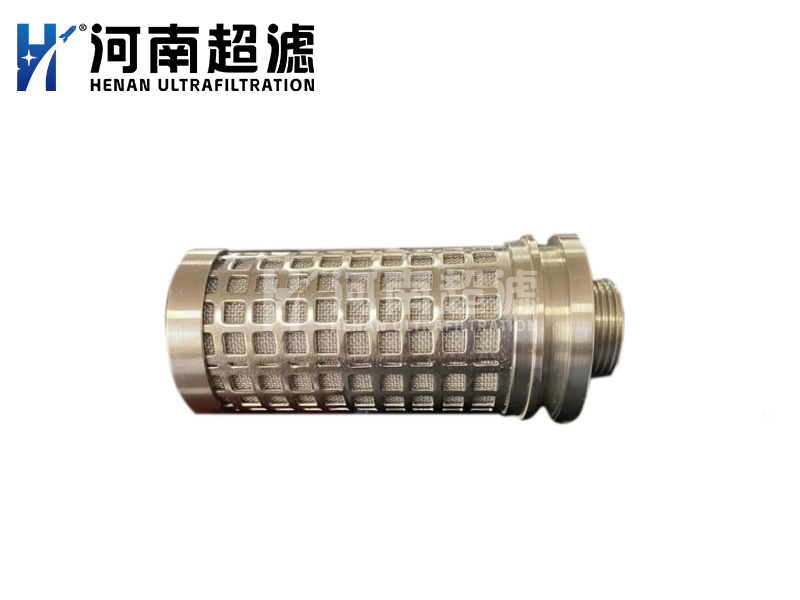 滤芯49