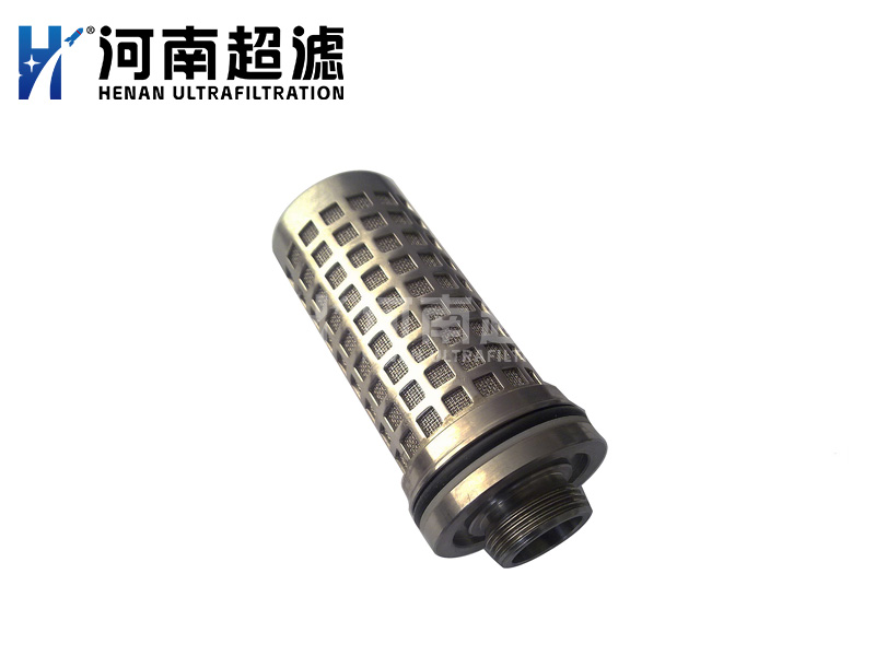 滤芯51