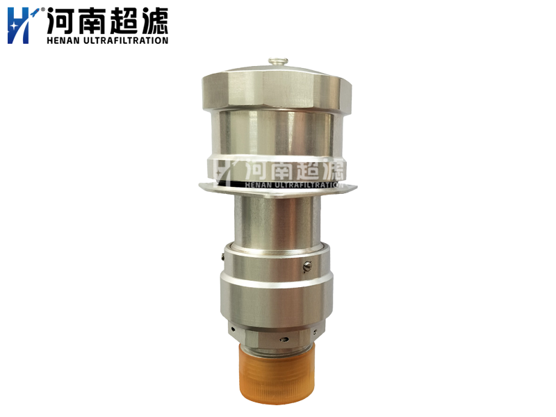 加油口自封活门